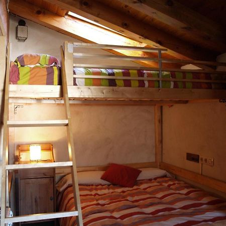 Casa Rural Al Pirineu Ansobell Bagian luar foto