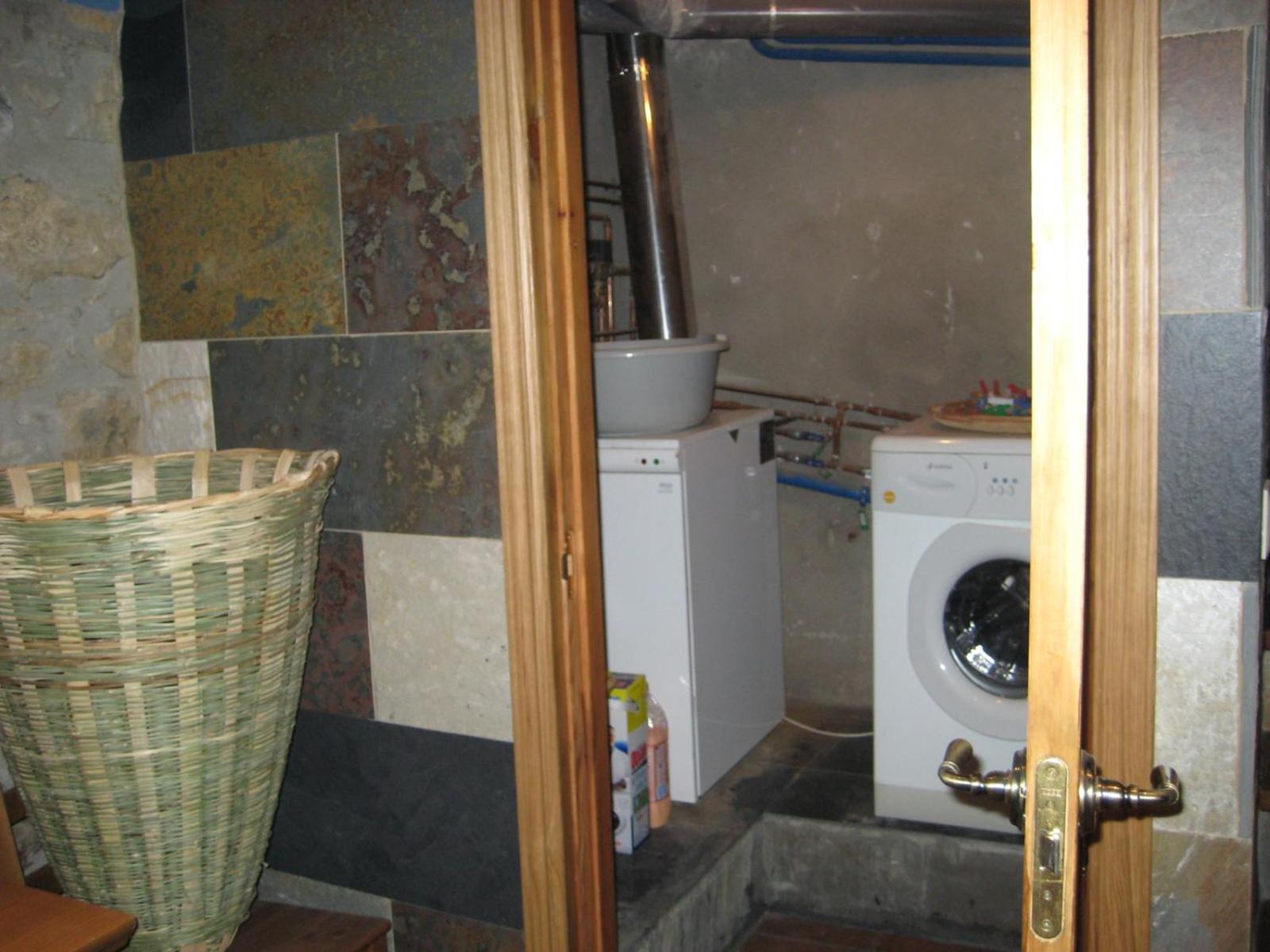 Casa Rural Al Pirineu Ansobell Bagian luar foto