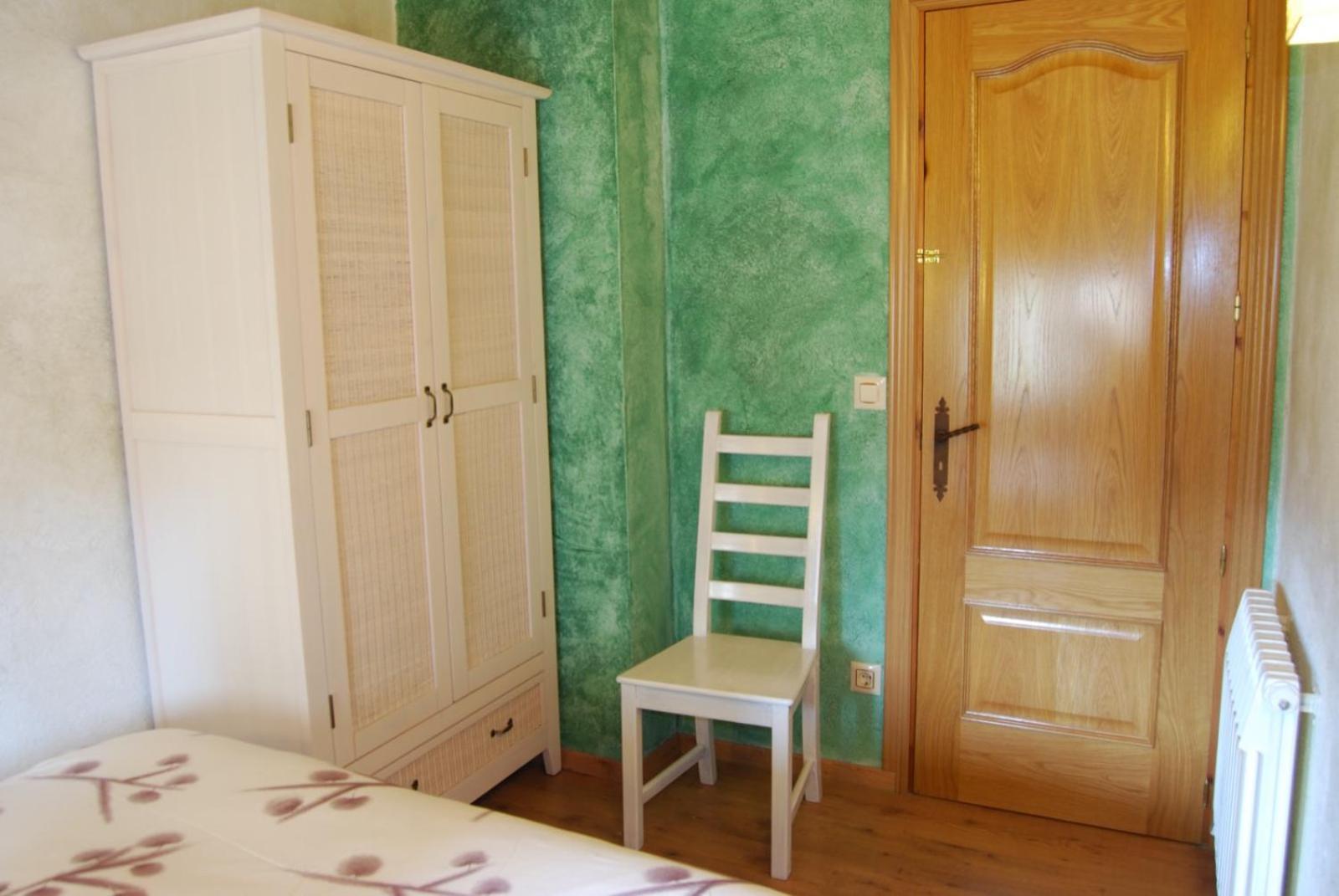 Casa Rural Al Pirineu Ansobell Bagian luar foto