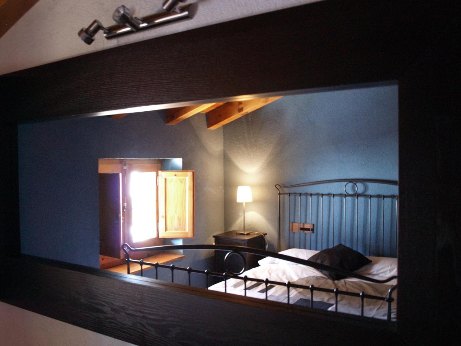 Casa Rural Al Pirineu Ansobell Bagian luar foto
