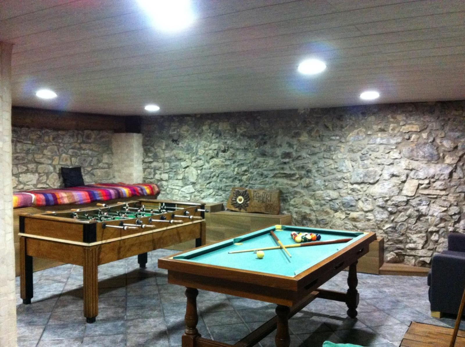 Casa Rural Al Pirineu Ansobell Bagian luar foto