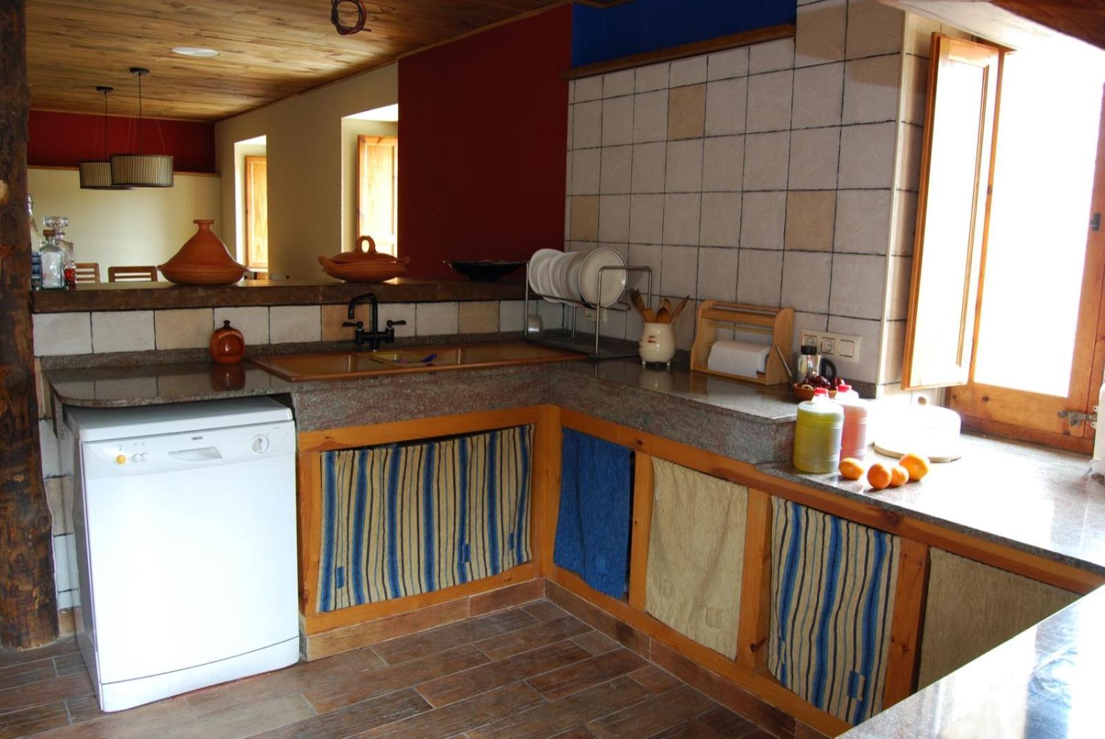 Casa Rural Al Pirineu Ansobell Bagian luar foto
