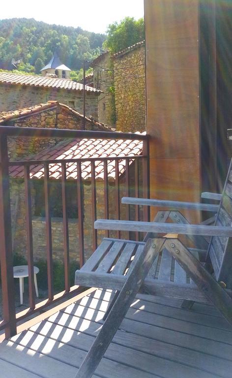 Casa Rural Al Pirineu Ansobell Bagian luar foto